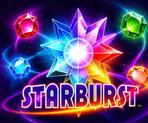 Starburst on sportybet