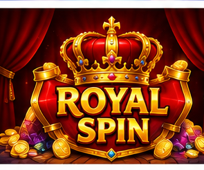 Royal Spin on sportybet