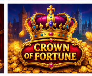 Crown of Fortune on sportybet