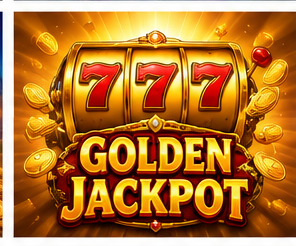 Golden Jackpot on sportybet