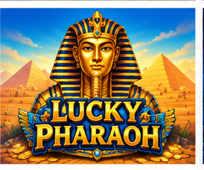 Lucky Pharaoh on sportybet