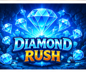 Diamond Rush on sportybet