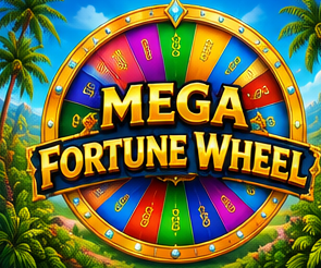 Mega Fortune Wheel on sportybet