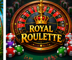 Royal Roulette on sportybet