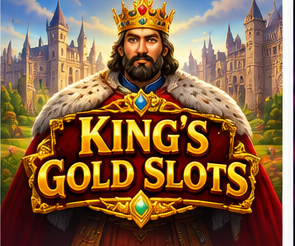 King’s Gold Slots on sportybet