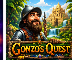 Gonzo’s Quest on sportybet