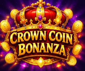 Crown Coin Bonanza on sportybet
