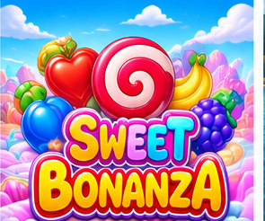 Sweet Bonanza on sportybet
