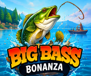Big Bass Bonanza on sportybet