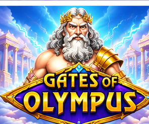 Gates of Olympus on sportybet