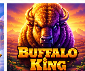 Buffalo King on sportybet