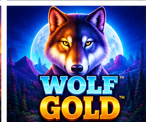 Wolf Gold on sportybet