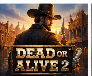 Dead or Alive 2 on sportybet